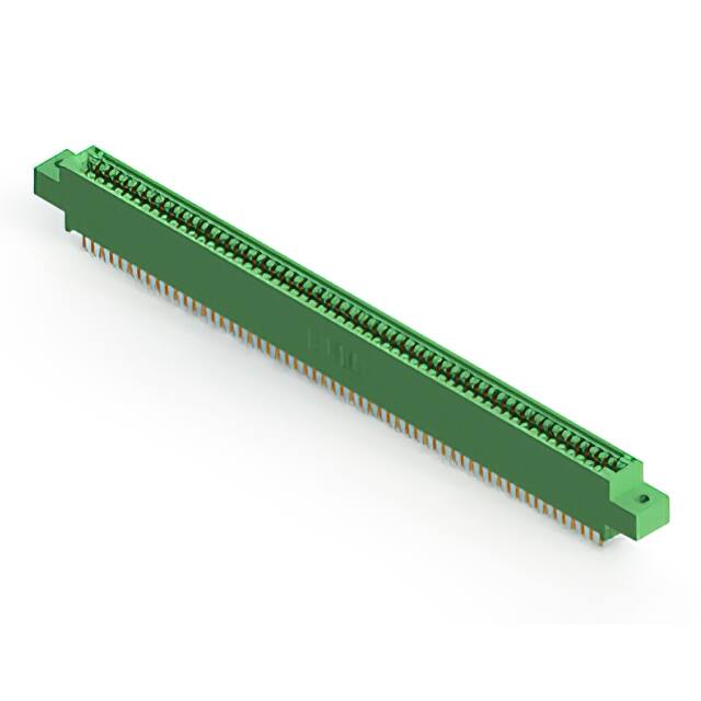 345-114-525-802 EDAC Inc.  Edgeboard Connectors
